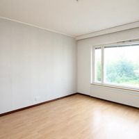 Flat in Finland, 47 sq.m.