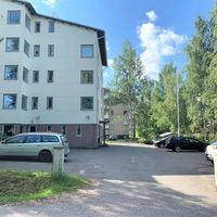 Квартира в Финляндии, 26 кв.м.