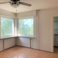 Квартира в Финляндии, 26 кв.м.