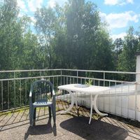 Квартира в Финляндии, 26 кв.м.