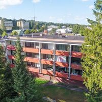 Квартира в Финляндии, 35 кв.м.