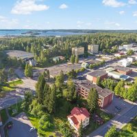 Квартира в Финляндии, 35 кв.м.