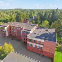 Квартира в Финляндии, 35 кв.м.