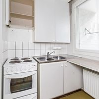 Квартира в Финляндии, 35 кв.м.