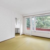 Квартира в Финляндии, 35 кв.м.