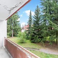 Квартира в Финляндии, 35 кв.м.