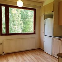 Flat in Finland, 50 sq.m.