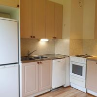 Flat in Finland, 50 sq.m.