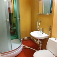 Flat in Finland, 50 sq.m.