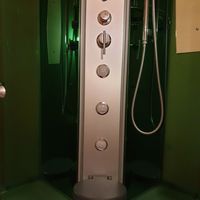 Flat in Finland, 50 sq.m.