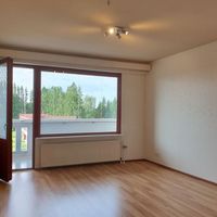Flat in Finland, 50 sq.m.