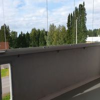 Flat in Finland, 50 sq.m.