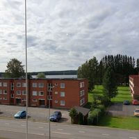 Flat in Finland, 50 sq.m.