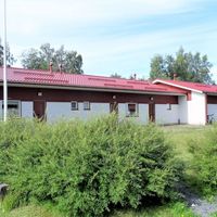 Townhouse in Finland, 38 sq.m.