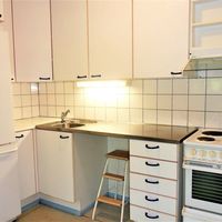 Townhouse in Finland, 38 sq.m.