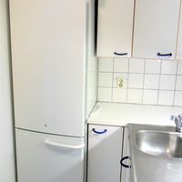 Townhouse in Finland, 38 sq.m.