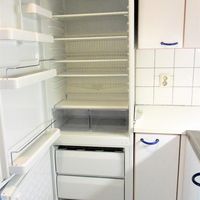 Townhouse in Finland, 38 sq.m.