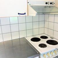 Townhouse in Finland, 38 sq.m.