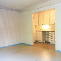 Townhouse in Finland, 38 sq.m.