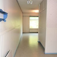 Townhouse in Finland, 38 sq.m.