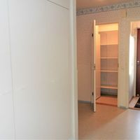 Townhouse in Finland, 38 sq.m.