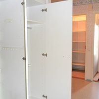 Townhouse in Finland, 38 sq.m.