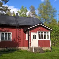 Дом в Финляндии, Пори, 75 кв.м.