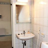 Townhouse in Finland, 38 sq.m.