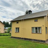 Дом в Финляндии, 63 кв.м.