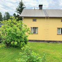 Дом в Финляндии, 63 кв.м.