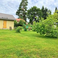 Дом в Финляндии, 63 кв.м.