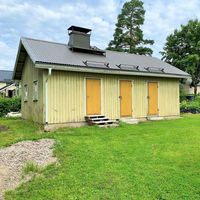 Дом в Финляндии, 63 кв.м.