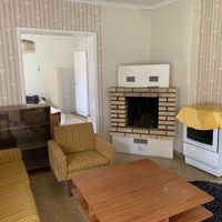 Дом в Финляндии, 63 кв.м.