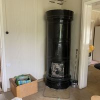 Дом в Финляндии, 63 кв.м.