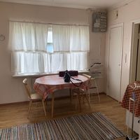 Дом в Финляндии, 63 кв.м.