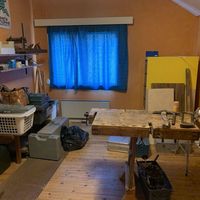 Дом в Финляндии, 63 кв.м.