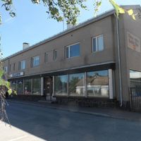 Квартира в Финляндии, 26 кв.м.