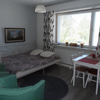 Квартира в Финляндии, 26 кв.м.