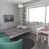 Квартира в Финляндии, 26 кв.м.