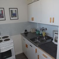 Квартира в Финляндии, 26 кв.м.