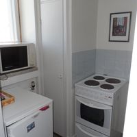 Квартира в Финляндии, 26 кв.м.