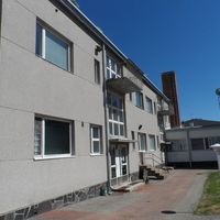 Квартира в Финляндии, 26 кв.м.