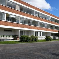 Квартира в Финляндии, 56 кв.м.