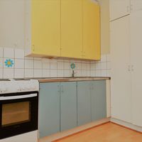 Квартира в Финляндии, 56 кв.м.