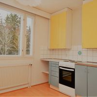 Квартира в Финляндии, 56 кв.м.