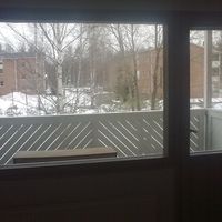 Flat in Finland, 34 sq.m.