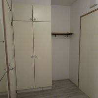 Flat in Finland, 34 sq.m.