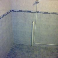 Flat in Finland, 34 sq.m.