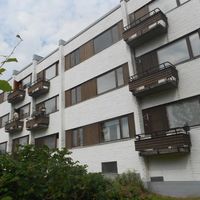 Квартира в Финляндии, 105 кв.м.