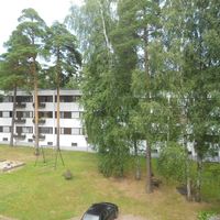 Квартира в Финляндии, 105 кв.м.